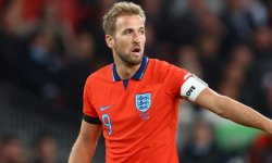 Angleterre : Le coup de gueule de Kane