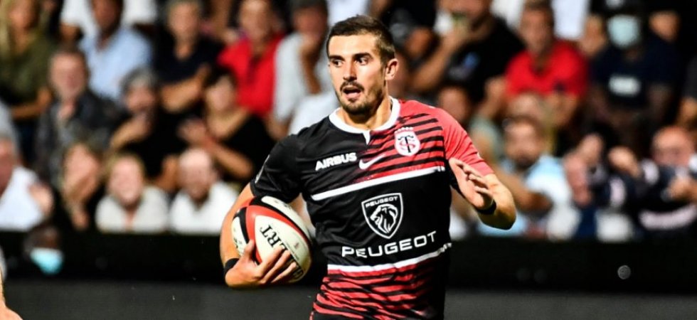 Toulouse : Quatre ans de plus pour Thomas Ramos
