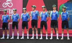 L'Oréal ne remplacera pas AG2R-La Mondiale 