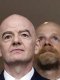 Coupe du monde 2026 : Infantino satisfait du format à 48 équipes