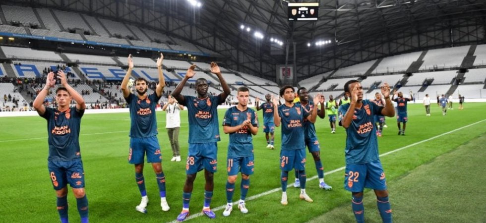 FC Lorient : La machine tango est relancée 