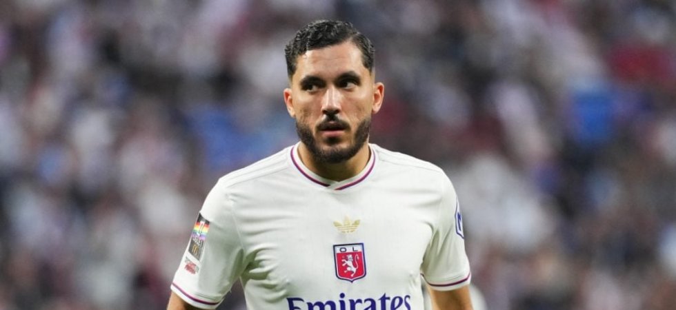 OL : Cherki, une clause à 22,5 M€, vraiment ? 