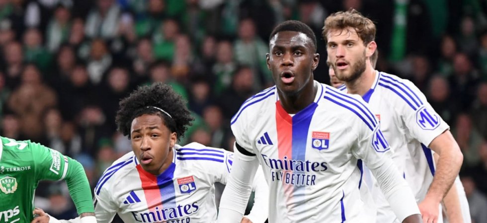 OL : Niakhaté, Fofana et Nuamah seront titulaires mardi