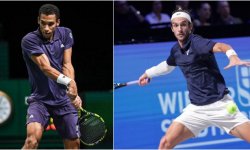 ATP - Masters : Pour qui le dernier ticket ? 