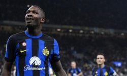 Serie A (J10) : Thuram offre la victoire à l'Inter face à la Roma