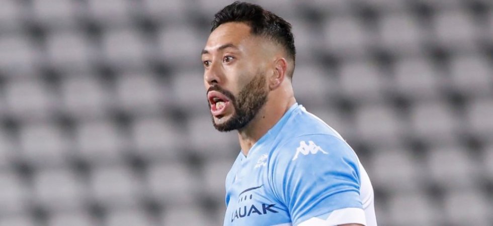 Challenge Cup (J1) : Les Scarlets trop forts pour Bayonne