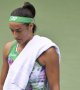 WTA - Tokyo : Sakkari balaie encore Garcia