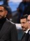 OM : Benatia reste, Longoria déclassé 
