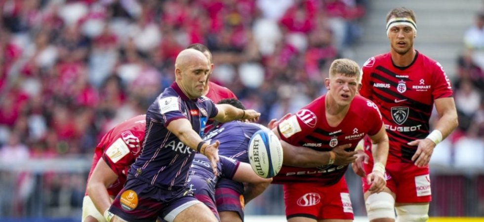 Top 14 : Contre Toulouse, l'UBB a toujours « la trouille » 
