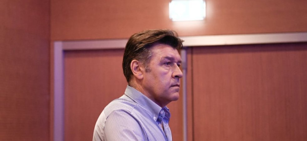 FFF : Hubert Fournier devrait rester DTN jusqu'en 2028