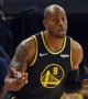 NBA - Golden State : Iguodala repart pour une dernière saison