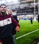 Bordeaux-Bègles : Prolongation en vue pour Jalibert ? 