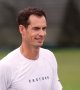 ATP : Murray va raccrocher à l'issue de Paris 2024 