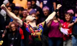 Tennis de table - WTT Champions de Montpellier : Un immense Gauzy élimine le tenant du titre F.Lebrun 