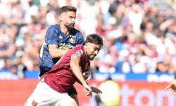 Lille - Genesio : « On ne joue pas de la même façon avec Giroud » 