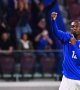 Bleus - Kolo Muani : «En équipe de France, je joue plus libéré» 