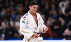 Judo - Championnats d' Europe : Trois médailles, mais pas de titre pour la France