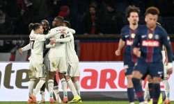 Paris FC : Ikoné explique pourquoi il n'a pas célébré face au PSG 