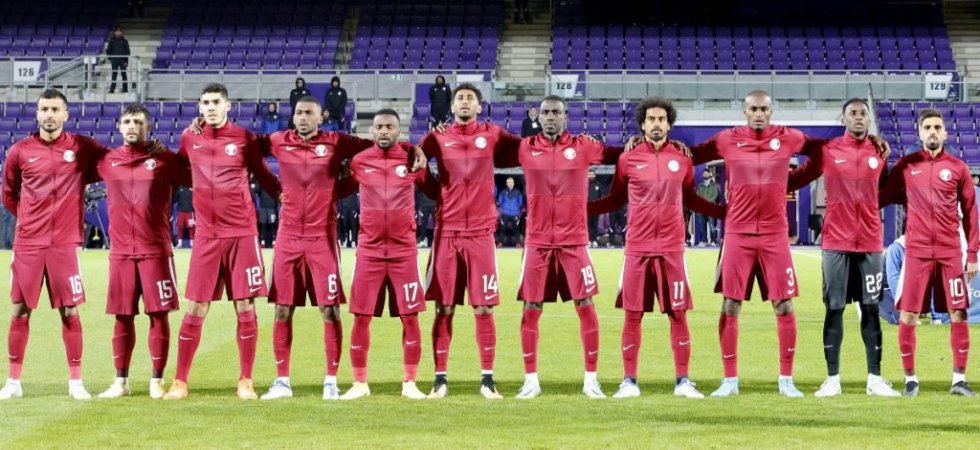 C'est le grand jour pour le Qatar