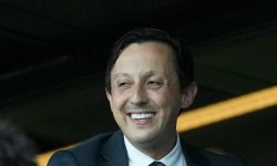 OM - Longoria : « Beaucoup ont essayé de nous faire tomber » 