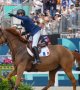 Paris 2024 - Équitation (H) : La France en finale du saut d'obstacles 