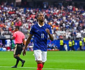 Bayern Munich : Olise partira au prix fort
