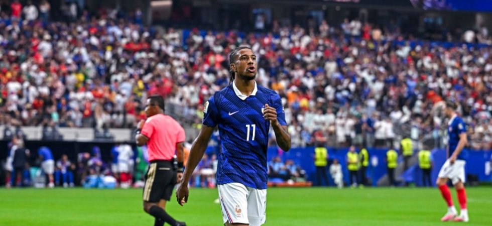 Bayern Munich : Olise partira au prix fort