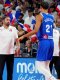 Euro (H) : Diabaté, Dieng et Ntilikina écartés 