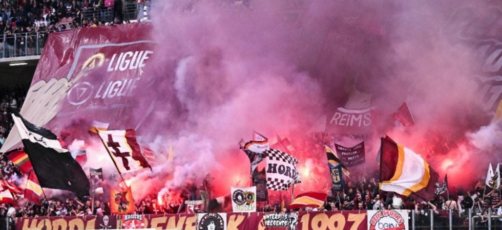 Metz privé d'une partie de son public pour son retour en Ligue 1 