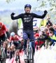 Flèche Wallonne : Stephen Williams dompte le Mur de Huy, devant Vauquelin 