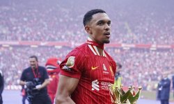 Liverpool : Trent Alexander-Arnold s'engage en faveur du Real Madrid (officiel) 