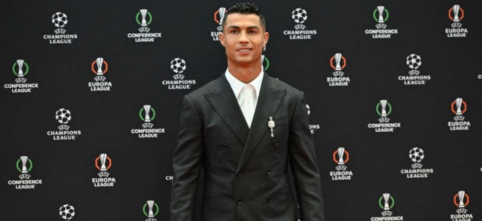 Al-Nassr : Cristiano Ronaldo absent en Ligue des champions asiatique 
