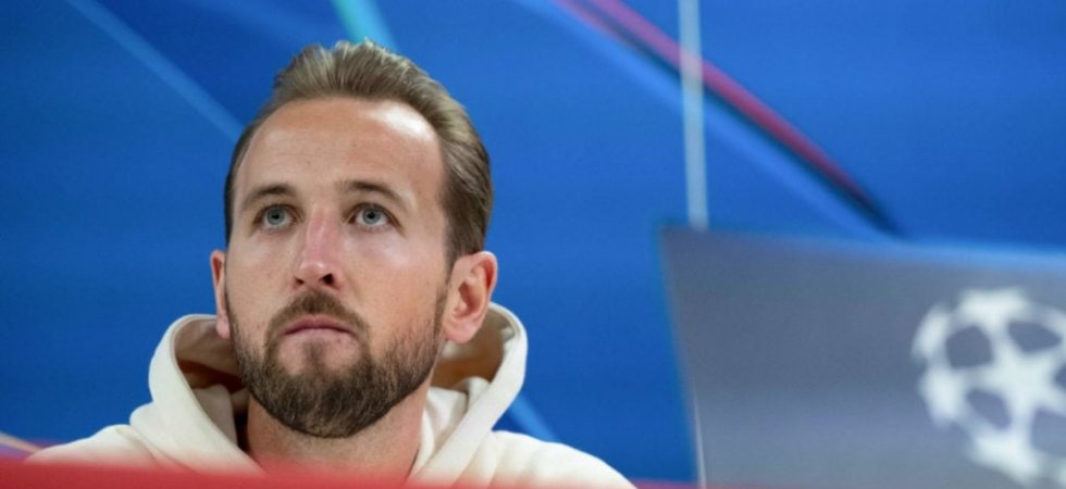 Bayern Munich : Kane et le point faible du PSG 