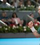 ATP - Rome : Rublev réussit son entrée en lice dans la douleur 