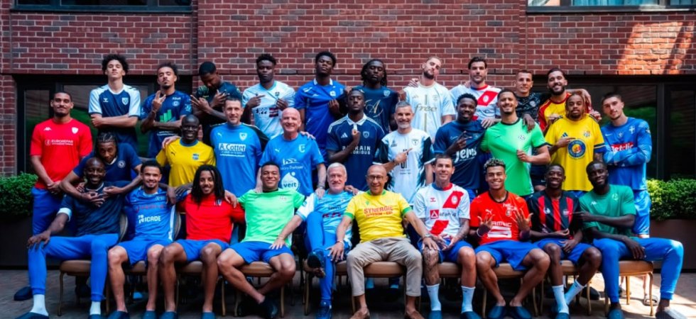 Bleus - Diallo : « Cette équipe rassemble tous les Français »