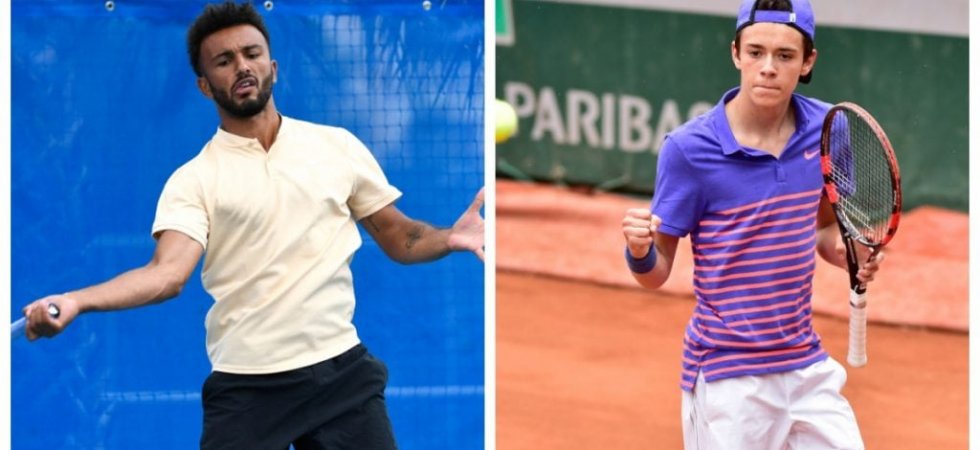 Matchs truqués : Hamou et Folliot en garde à vue 