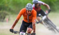 Jeux d'été : La route et le VTT au programme pour van der Poel ? 