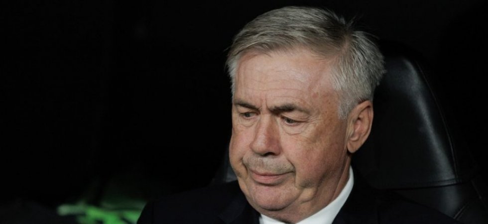 Real Madrid : Ancelotti recadre Piqué