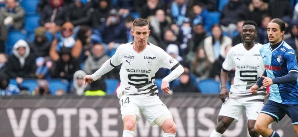 Ligue Europa : Le Stade Rennais face à l'Everest milanais 