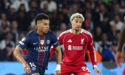 Ligue des champions (quarts retour) : Sur quelle chaîne TV et à quelle heure regarder Liverpool - PSG ?