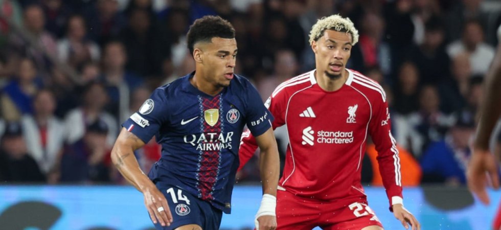 Ligue des champions (quarts retour) : Sur quelle chaîne TV et à quelle heure regarder Liverpool - PSG ?