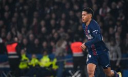 PSG : Mayulu forfait contre Rennes 