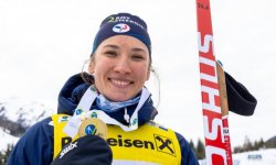 Biathlon : Botet sacrée en IBU Cup 