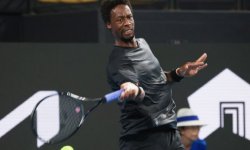 ATP - Adélaïde 1 : Monfils enchaîne contre Paul et file en demi-finales