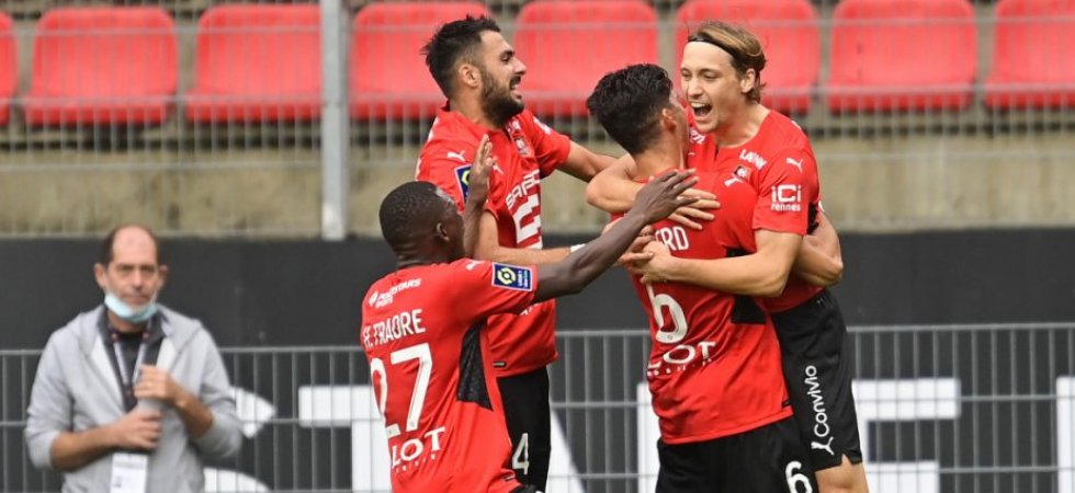 Ligue 1 (J14) : Tout savoir sur Rennes - Montpellier