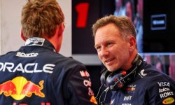 F1 - Horner : "Impliquer ma famille, désormais, ça suffit" 