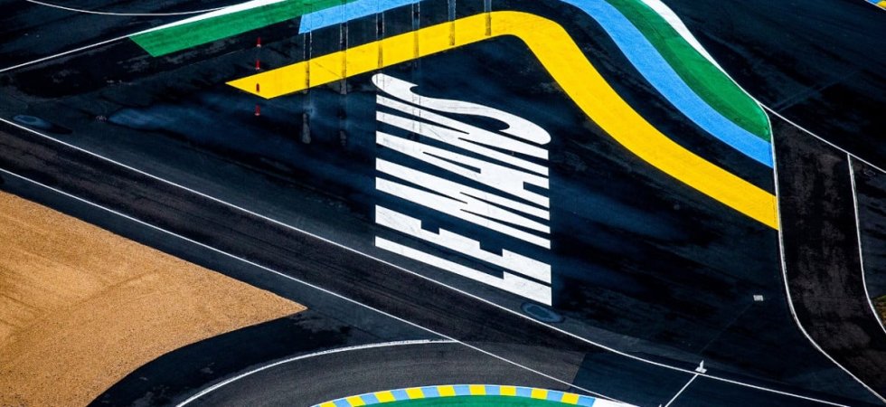 F1 : Le Mans ne ferme pas la porte au GP de France