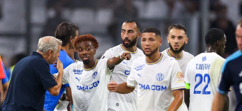 Que peut vraiment espérer l'OM cette saison ?