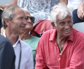 Ces stars fans de Roland-Garros 