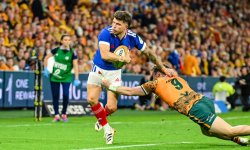 XV de France : La composition probable des Bleus face au Japon